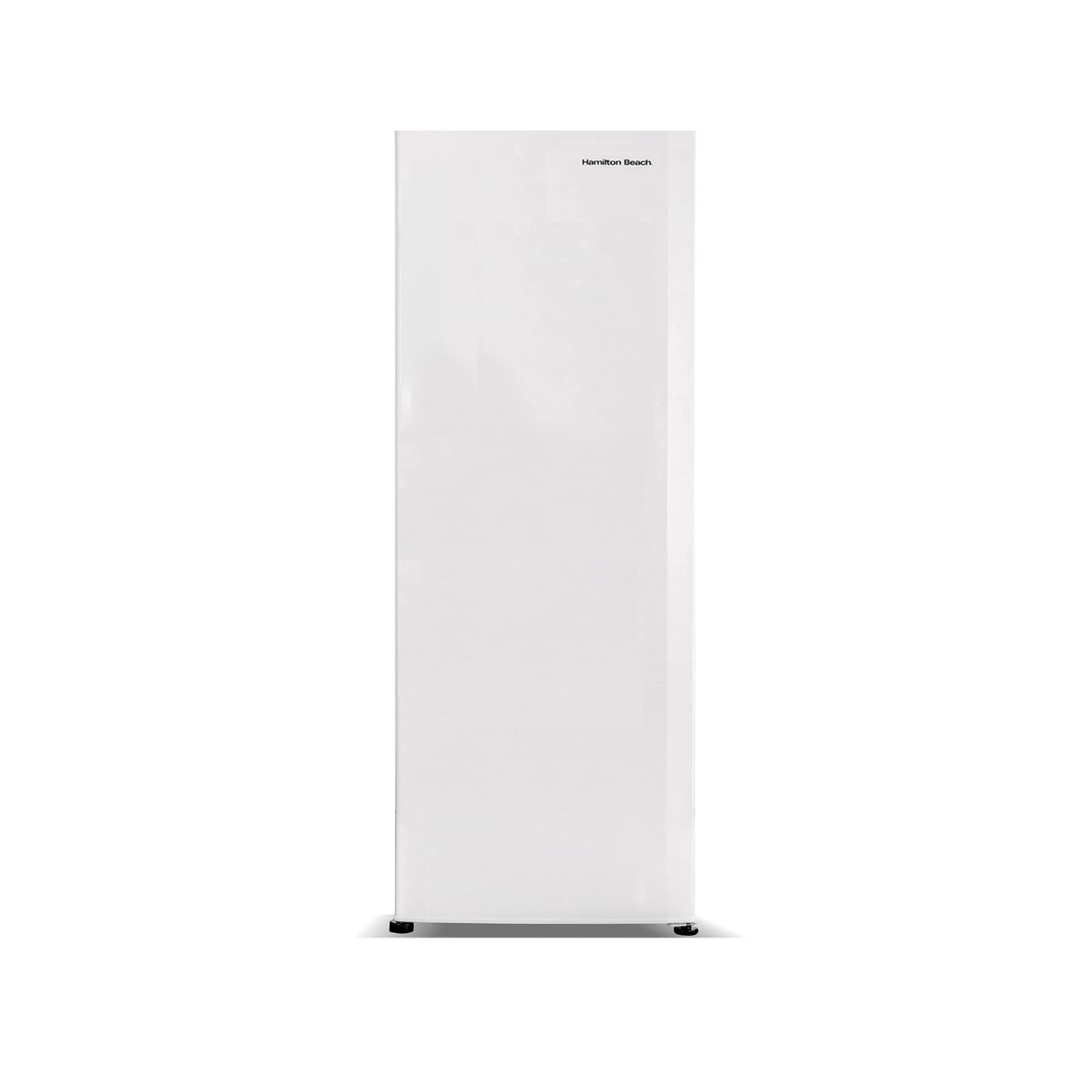 Hamilton Beach HBFRF6892-WHITE HBFRF6892 Upright Convertible Fridge/Freezer-Reve
