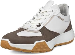 ECCO Retro Sneaker, Men's Trainers