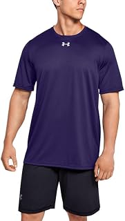 Under Armour 1345317 Men's Tech 2.0 Short Sleeve T-Shirt, Novelty (Training/T-shirt)