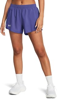 Under Armour - Short Fly By, Women's Shorts