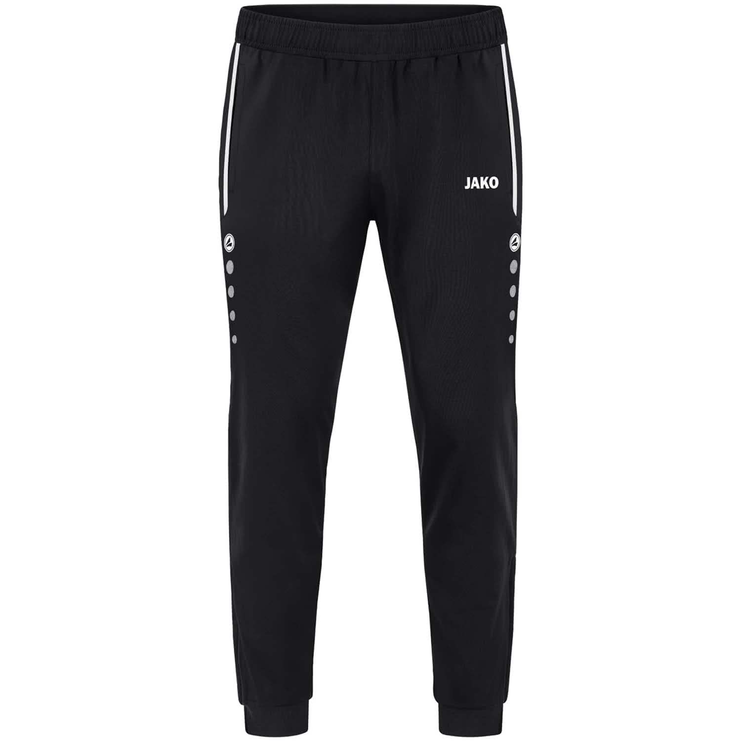 JAKO Allround Polyester Trousers Kids Men