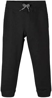 NAME IT - Nkmsweat Bru Noos Trousers for Children and Teenagers