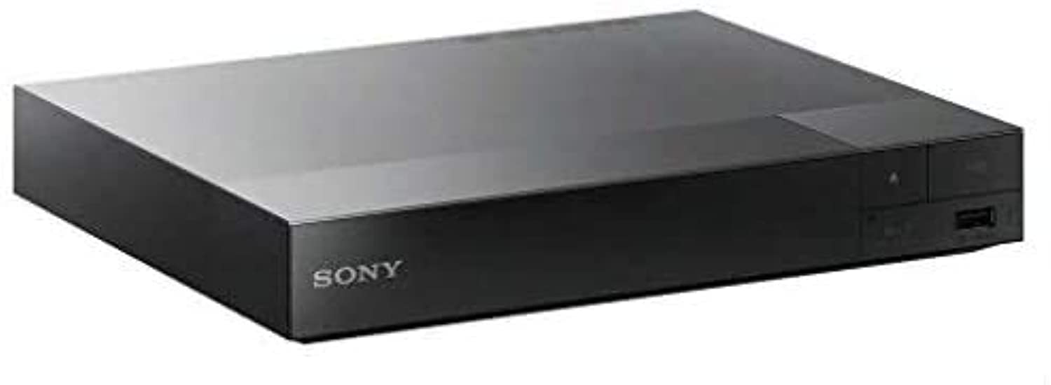 Sony Multi Zone Region Free Blu Ray Player - PAL/NTSC Playback - Zone A B C - Re