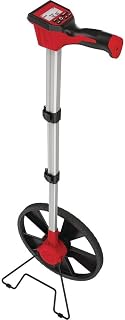 Milwaukee 48-22-5112 12 in. Digital Measuring Wheel