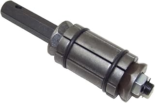 Tail Exhaust Muffler Pipe Expander Spreader Medium 1-1/2in to 2-1/2in Tool