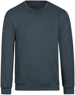 Trigema Men's Sweatshirt