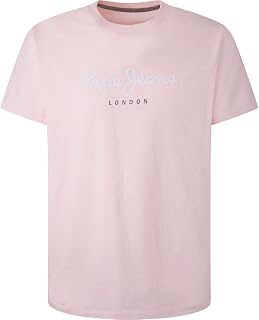 Pepe Jeans Eggo N Men's T-Shirt