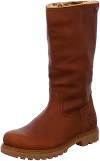 Panama Jack Pt152470 Women's High Boots