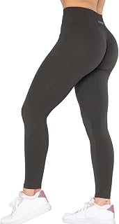AUROLA Dream Collection Women's Workout Leggings