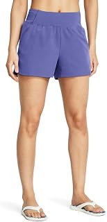 Under Armour Fusion Shorts for Women
