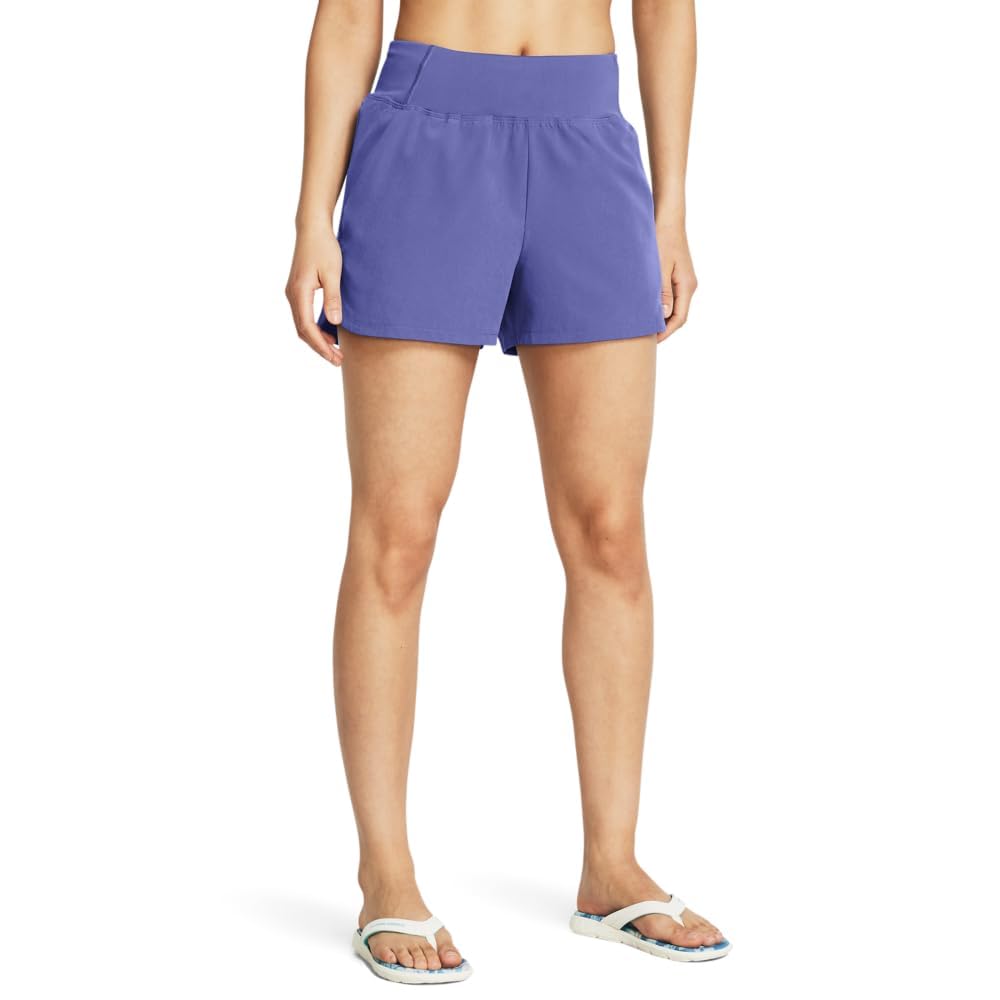 Under Armour Fusion Shorts for Women