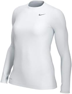 Nike Women's Longsleeve Legend T