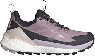 adidas Terrex Free Hiker 2 Low Gore-TEX®, Silver Green/Preloved Fig/Carbon
