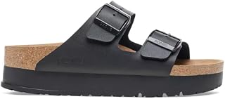 BIRKENSTOCK Papillio, Arizona PAP Flex Platform, Fashion Sandals