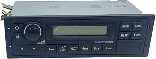 24V Radio MP3 USB Player Excavator DH215-7,DX215,DX380,DX140,Solar 150