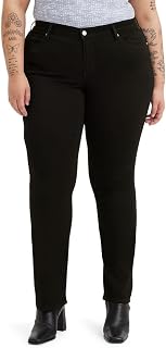 Levi's 314 Shaping Straight Jeans Women