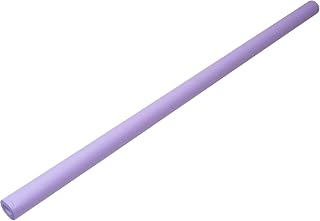 Fade Resistant Poster Roll - Lilac colour (760mm x 10m) – For Arts & Crafts, Notice Boards, Display Boards, Gift Wrapping, Packaging & Brainstorming
