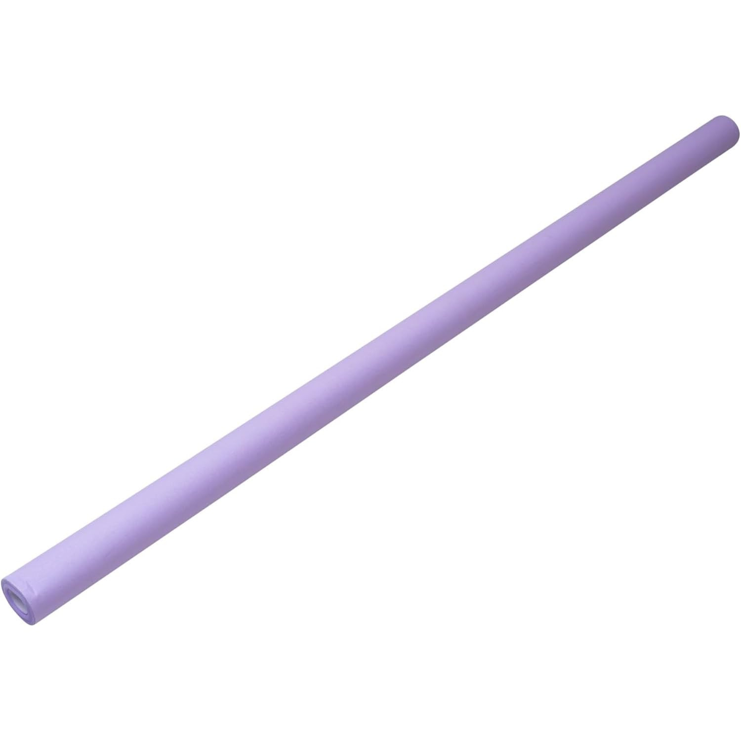 Fade Resistant Poster Roll - Lilac colour (760mm x 10m) – For Arts & Crafts, Not