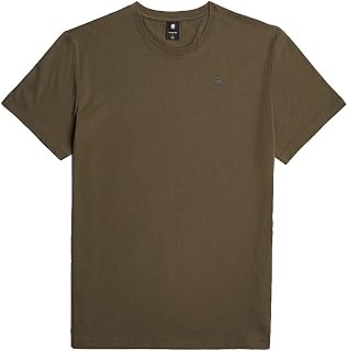 G-STAR RAW Men's Base-s T-Shirt