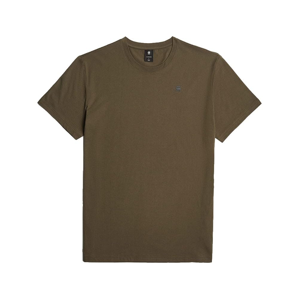 G-STAR RAW Men's Base-s T-Shirt