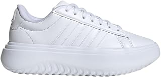 adidas Women's Court Revival SneakersTennis Shoe