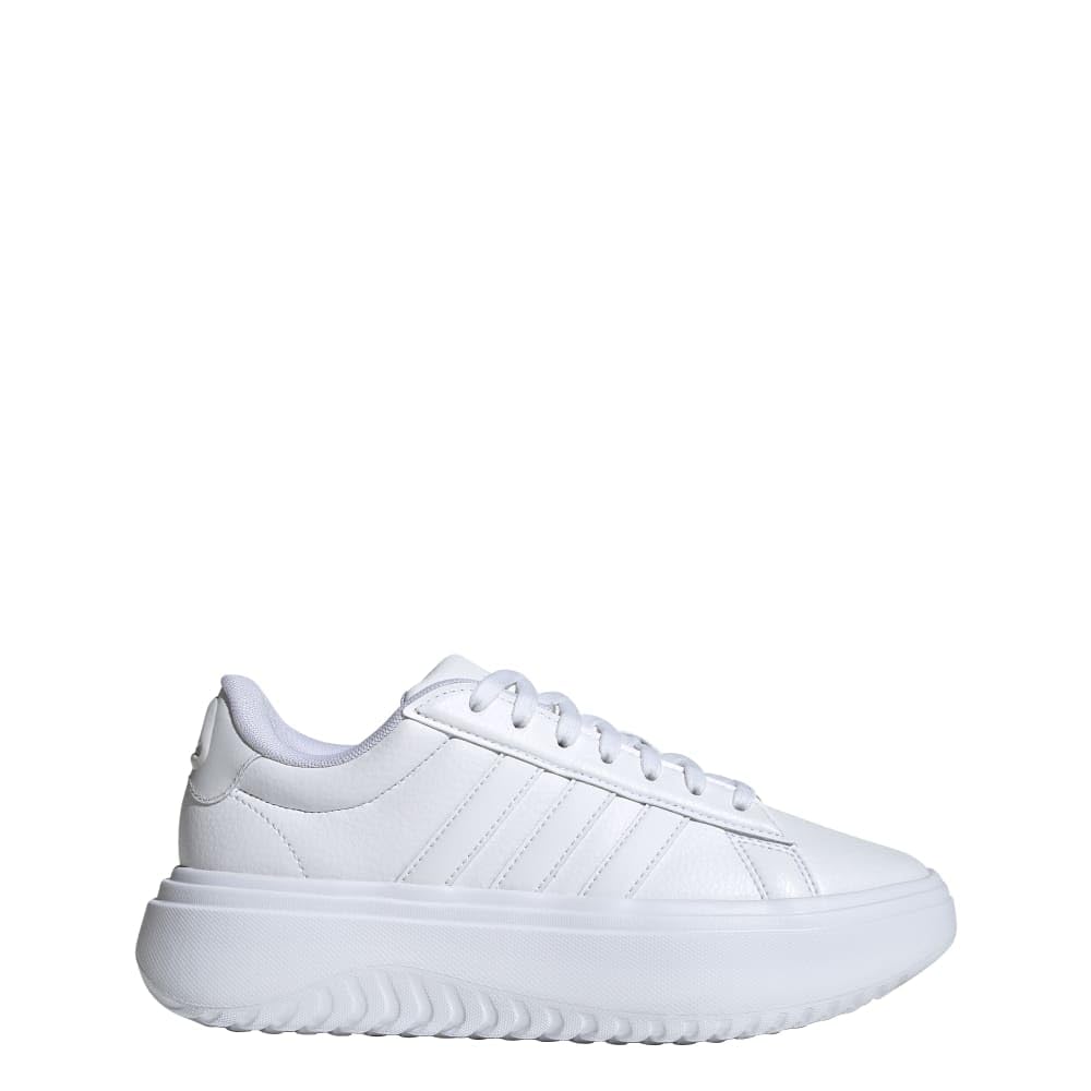 adidas Women's Court Revival SneakersTennis Shoe