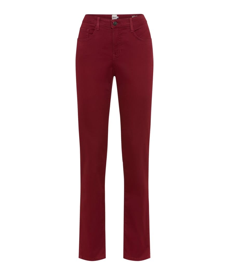BRAX Feel Good Style Mary Women's Five Pocket Jeans, Regular Fit