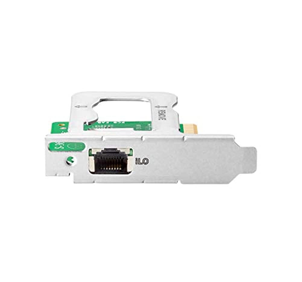 HEWLETT PACKARD ENTERPRISE HPE Aktivierungs-Kit AktivierungsKit für ProLiant Mic