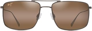 Maui Jim Aeko Sunglasses Hombre (Pack de 1)