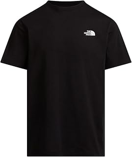 The North Face Box NSE Celebration Regular Short Slee Men's T-Shirt (Pack of 1)