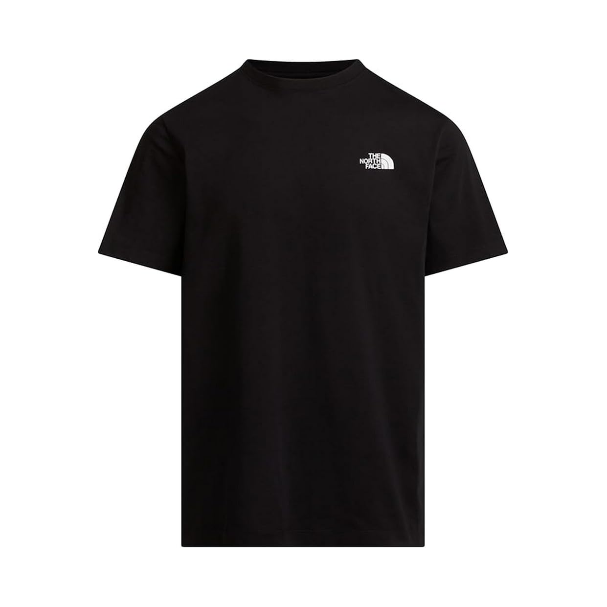 The North Face Box NSE Celebration Regular Short Slee Men's T-Shirt (Pack of 1)