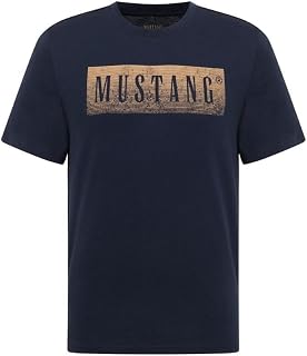 MUSTANG Style Austin Men's T-Shirt