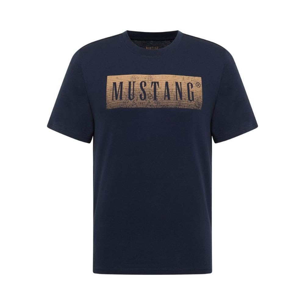 MUSTANG Style Austin Men's T-Shirt