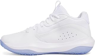 Under Armour Grade School Lockdown 7 Unisex Children's Trainers