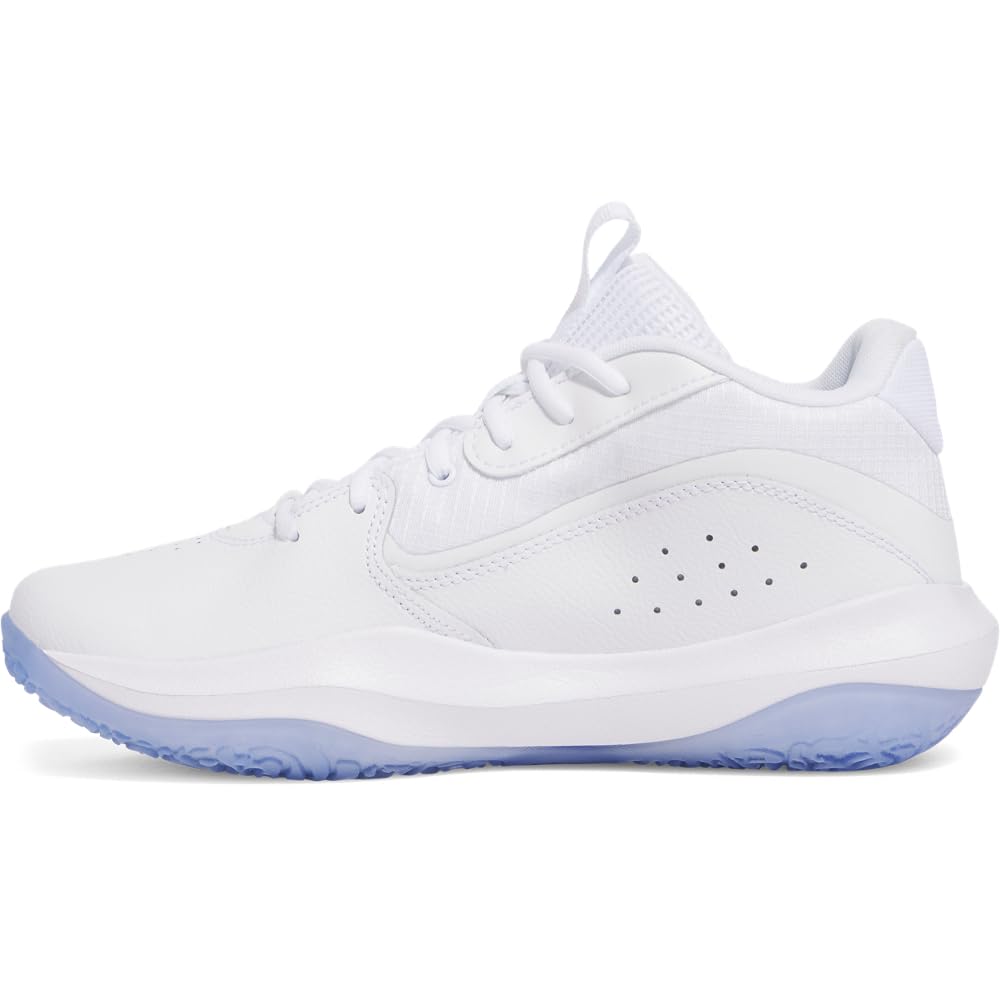 Under Armour Grade School Lockdown 7 Unisex Children's Trainers