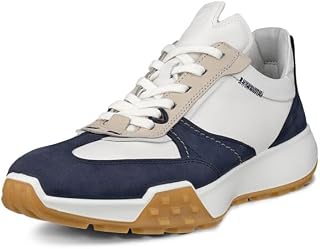 ECCO Retro Sneaker, Men's Trainers