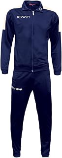 Givova Tuta Revolution Men's Sports Set