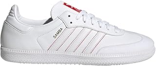 adidas Grand TD Lifestyle Court Casual, Women's Running Shoes, Cloud White Core Black Gold Metallic, 44 2/3 EU