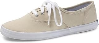 Keds レディース Champion Canvas Lace Upスニーカーブーツ [並行輸入品]