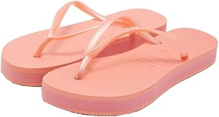 Havaianas HAV. Slim Flatform Golden 35 36 Flip Flops Womens