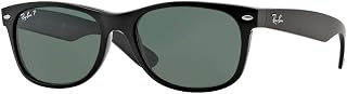Ray-Ban RB2132-945 - Sunglasses for Women