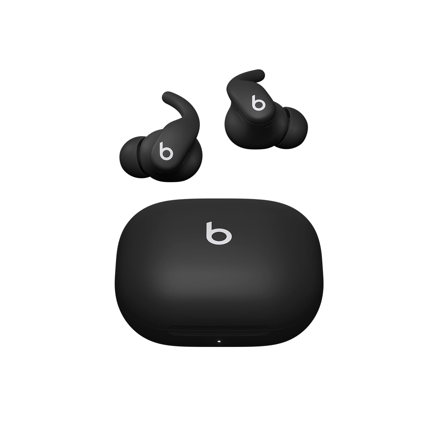 Beats Powerbeats Fit - Wireless Noise Cancelling Workout Earbuds with Secure-Fit