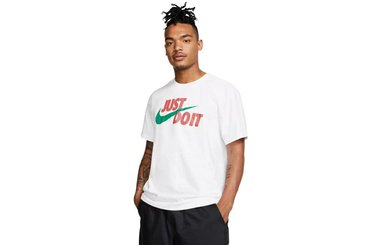 Nike Sportswear Just Do It Swoosh