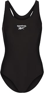 Reebok Adelia Women's One Piece Swimsuit (Pack of 1)