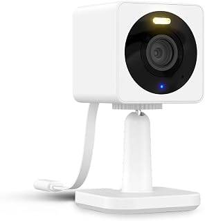 WYZE Cam OG (THD Packaging) (Renewed)