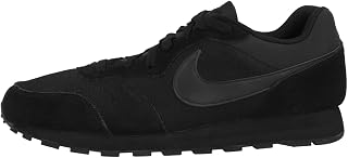 Nike Boys' Md Runner 2 (Gs) Running Shoe, Photon Dust Iced Lilac, EU 36.5.