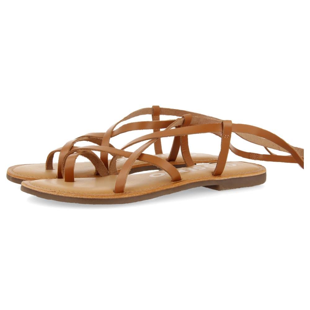 GIOSEPPO Women's LussatSandal
