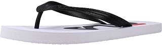 FILA Men's Troy Slipper Loafer