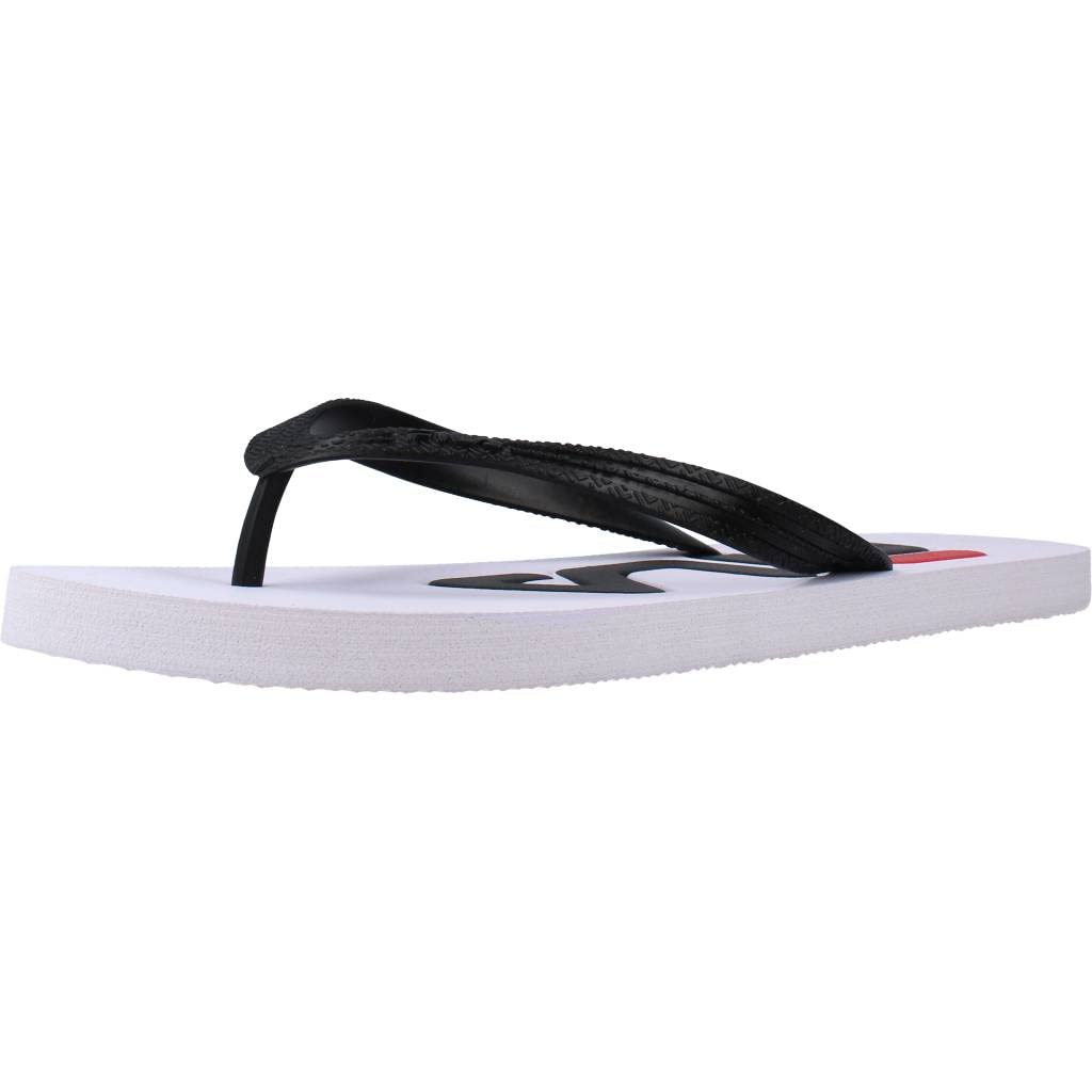 FILA Men's Troy Slipper Loafer