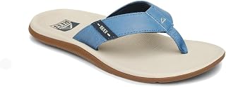 REEF Men's Santa Ana Sandals, 11